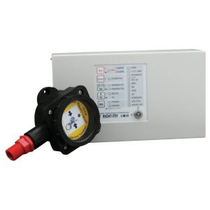 Яхонт-ППУ Прибор управления пожарный