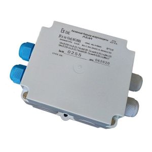 АБИ (2 канала) Активный барьер искрозащиты