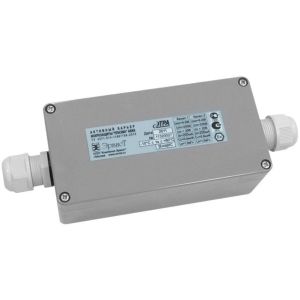 АБИЗ-1000 Барьер искрозащиты, одноканальный