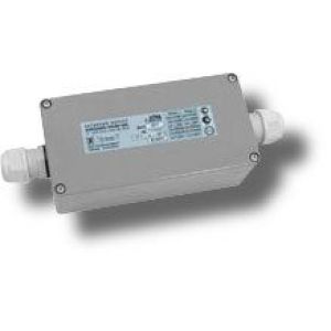 АБИЗ-160 Барьер искрозащиты, одноканальный