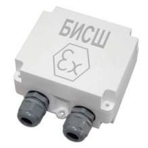 БИСШ «Север» Барьер искрозащиты шлейфа