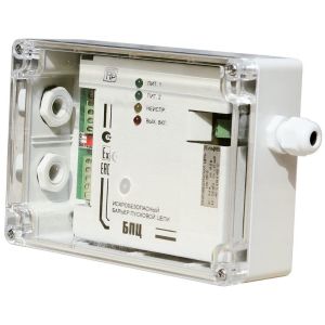 БПЦ-IIC Барьер искробезопасности пусковой цепи