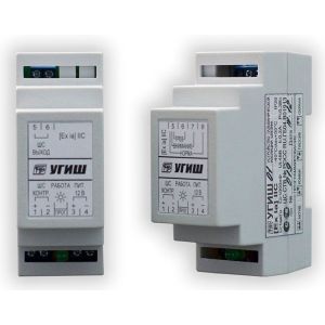 УГИШ Устройство Гальванической Изоляции Шлейфа