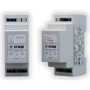 УГИШ-01 Устройство Гальванической Изоляции Шлейфа