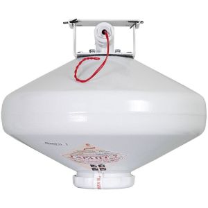 МПП «Гарант-7» вз Модуль порошкового пожаротушения взрывозащищенный