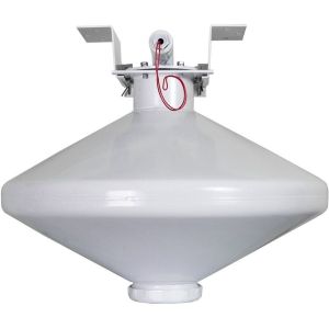 МПП «Гарант-12» вз Модуль порошкового пожаротушения взрывозащищенный