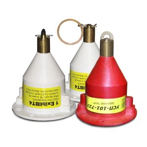 УСП-101-110-Э Ex Устройство сигнально-пусковое взрывозащищенное