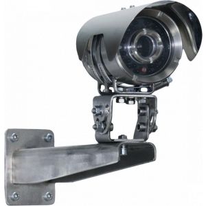 BOLID VCI-123.TK-Ex-1Н2 Видеокамера IP взрывозащищенная