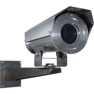 BOLID VCI-140-01.TK-Ex-4H1 Исп.3 Видеокамера IP взрывозащищенная