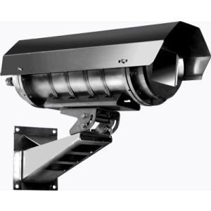 WEX40-220V-08 Термокожух взрывозащищенный