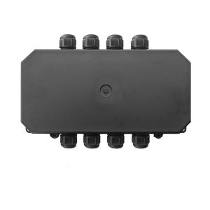 КВСК-Ех «Север» ПЛ.8.ПС.6-12.Т31 Коробка коммутационная взрывозащищённая