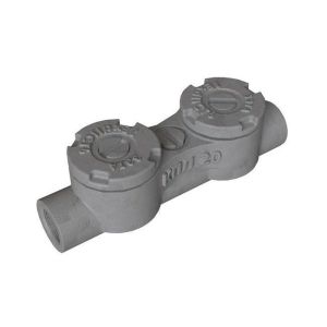 КПЛ-50, IP54 Коробка коммутационная взрывозащищенная