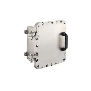 Спектрон-КВ-Exd-Н-ЭП 635х465х355 Коробка коммутационная взрывозащищенная