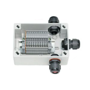 Спектрон-КВ-Exe-П Коробка коммутационная взрывозащищенная