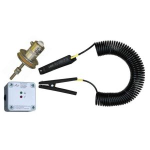 УЗА-220В-С6 Устройство заземления автоцистерн