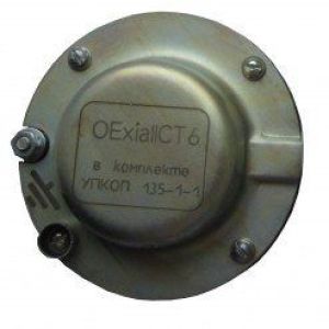 ЭВ (в комплекте УПКОП135-1-1) ЭВ0ExiaIICT6 Элемент выносной