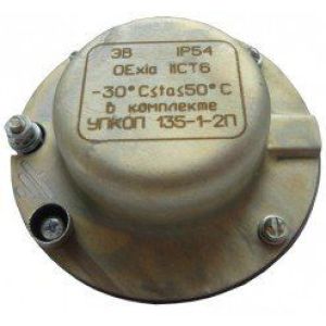 ЭВ (в комплекте УПКОП135-1-2ПМ) 0ExiaIICT6 Элемент выносной