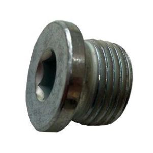 Заглушка Exd Заглушка взрывозащищенная для коробок КВО-d