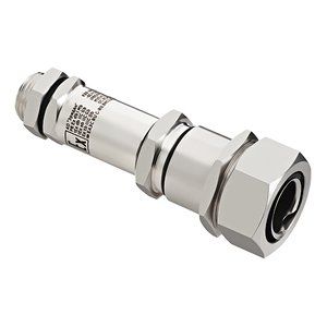 КВВ-БМ20-Н Кабельный ввод взрывозащищенный из нержавеющей стали