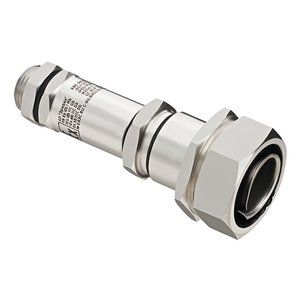 КВВ-БМ25-Н Кабельный ввод взрывозащищенный из нержавеющей стали