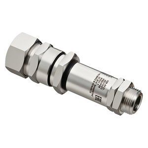 КВВ-БУ22-Н Кабельный ввод взрывозащищенный из нержавеющей стали