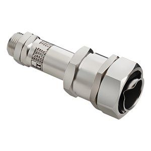 КВВ-М25-Н Кабельный ввод взрывозащищенный из нержавеющей стали