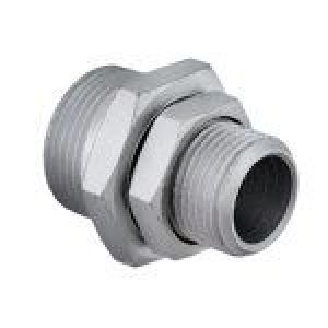 ШТ25 Штуцер для монтажа в трубной разводке с резьбой М25х1,5