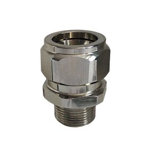 Ex МКВМ М25 Кабельный ввод взрывозащищенный