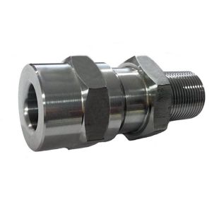 Ex МКВМ РМ32 Кабельный ввод взрывозащищенный