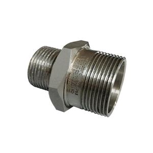 Ex-переходник МКВМ 1МН 2МН Н Переходник взрывозащищенный