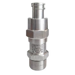 МКВ G1/2 KM12 Кабельный ввод серии МКВ