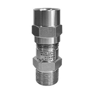 МКВ М20К Кабельный ввод серии МКВ