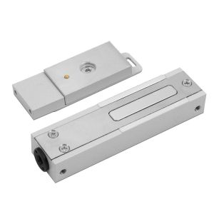 ALM-FM-M20-G-12-K Электромагнитный замок взрывозащищенный