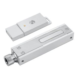 ALM-FM-M20-H-24-B Электромагнитный замок взрывозащищенный