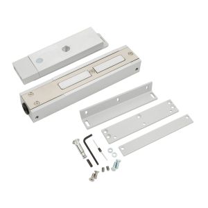 ALM-FM-M22-G-12-K Электромагнитный замок взрывозащищенный