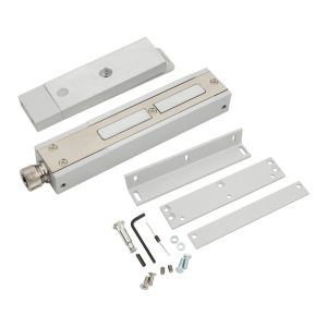 ALM-FM-M22-H-24-B Электромагнитный замок взрывозащищенный