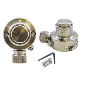 AL-BT-S03-R Кнопка выхода