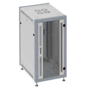 SL 6642.712 (736s) Шкаф телекоммуникационный 19" напольный 42U