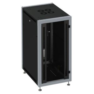 SL 6837.912 (7720s) Шкаф телекоммуникационный 19" напольный 37U