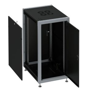 SL 6837.922 (8321s) Шкаф телекоммуникационный 19" напольный 37U