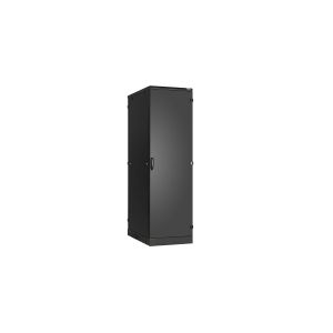 TFA-426010-MMMM-BK Шкаф телекоммуникационный 19" напольный 42U