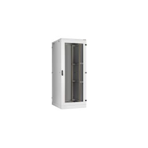 TFA-428010-GMMM-GY Шкаф телекоммуникационный 19" напольный 42U