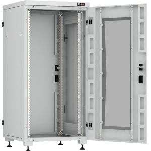 TFI-336010-GHMH-R-GY Шкаф телекоммуникационный 19" напольный 33U