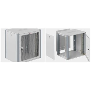 WP 6306.730 (7978s) Шкаф телекоммуникационный 19" настенный 6U