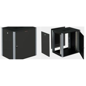 WP 6306.920 (7906s) Шкаф телекоммуникационный 19" настенный 6U