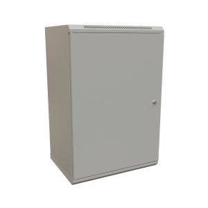 WR-TW-2245-SR-RAL7035 Шкаф телекоммуникационный 19" настенный 22U