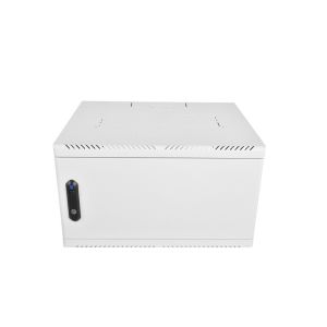 ШРН-15.650.1 Шкаф телекоммуникационный 19" настенный 15U