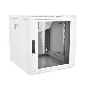 ШРН-М-12.500 Шкаф телекоммуникационный 19" настенный 12U