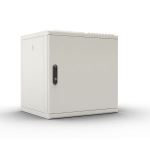 ШРН-М-12.650.1 Шкаф телекоммуникационный 19" настенный 12U