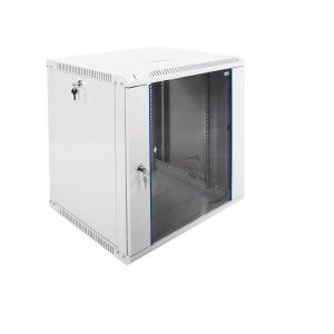 ШРН-Э-12.500 Шкаф телекоммуникационный 19" настенный 12U
